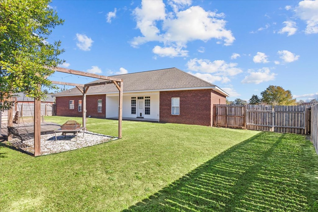 209 David Hussey Road Newton, AL 36352 - Photo 31 of 60