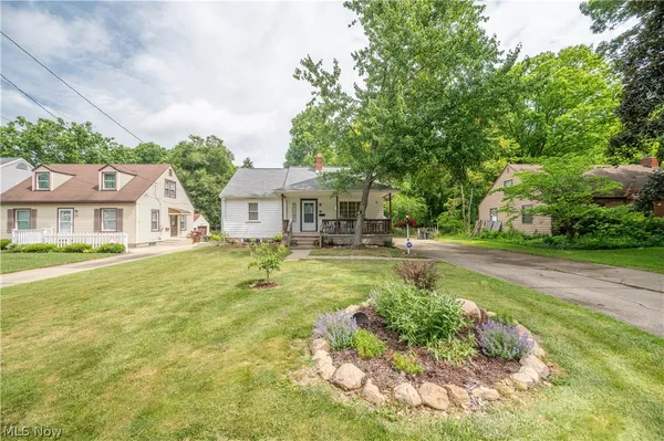 $199,999 | 324 Melrose Avenue, Youngstown, OH 44512