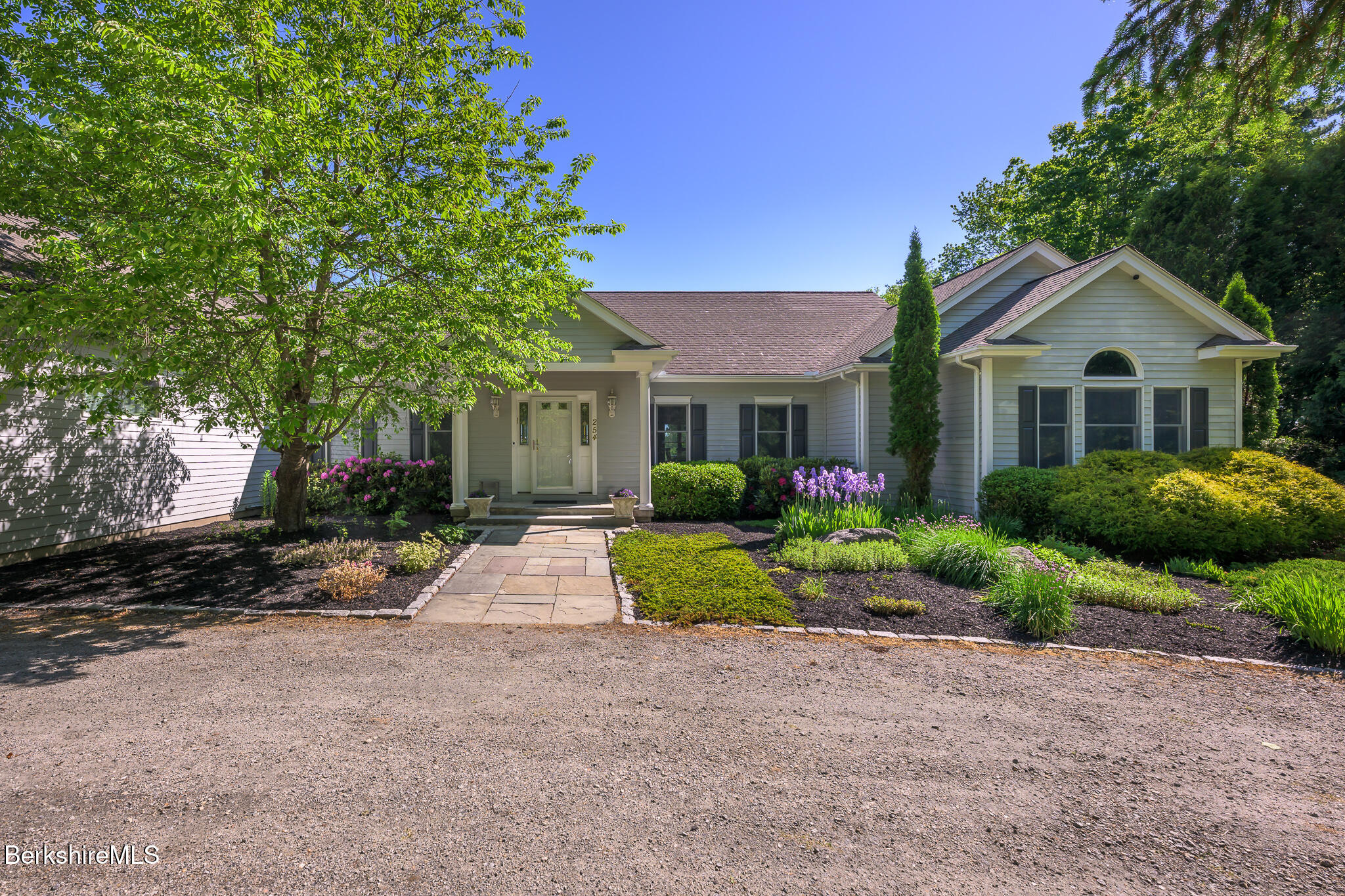 254 Harrington Road Otis, MA 01253 - Photo 63 of 64 FACADE