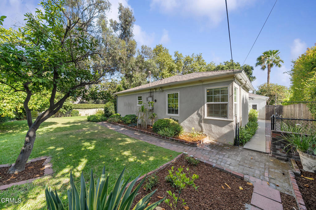 3597 Yorkshire Road Pasadena, CA 91107 - Photo 49 of 55 DSC00298