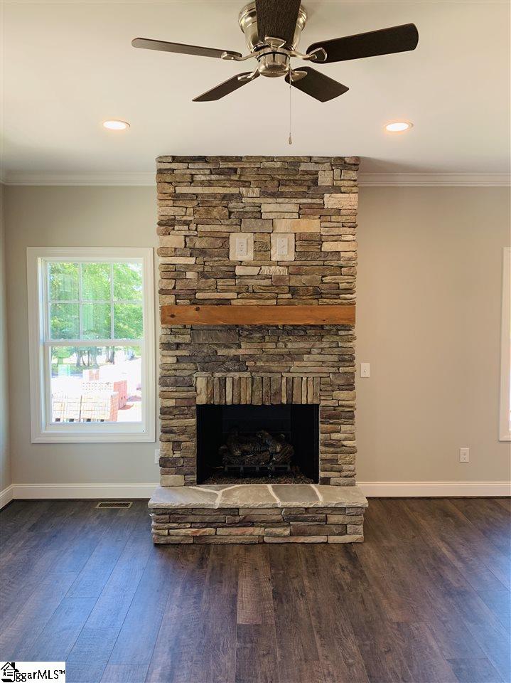 207 Pendleton Street Extension Pickens, SC 29671 - Photo 4 of 19 Gallery Image 4