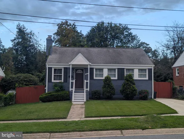 $625,000 | 10804 Jewett Street, Silver Spring, MD 20902