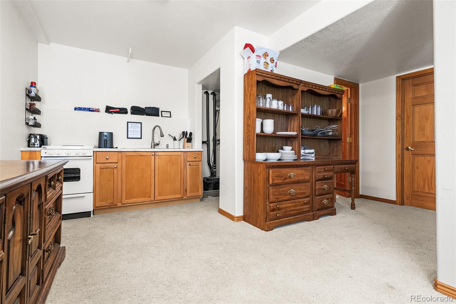 6252 King Drive Evergreen, CO 80439 - Photo 33 of 50