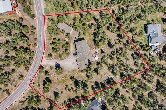 $1,050,000 | 6252 King Drive, Evergreen, CO 80439