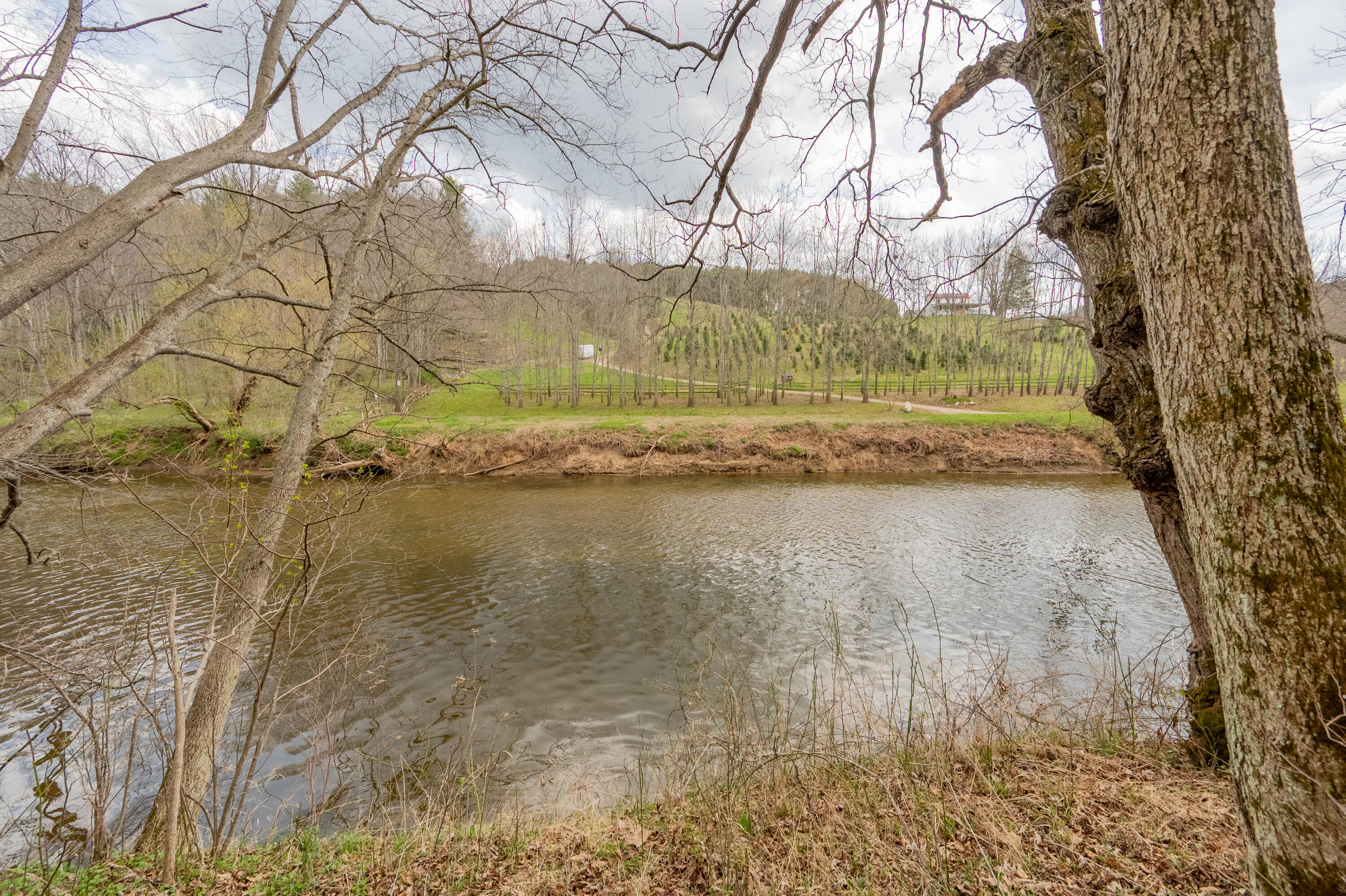 183 Pine Mountain Road Northeast Floyd, VA 24091 - Photo 45 of 54