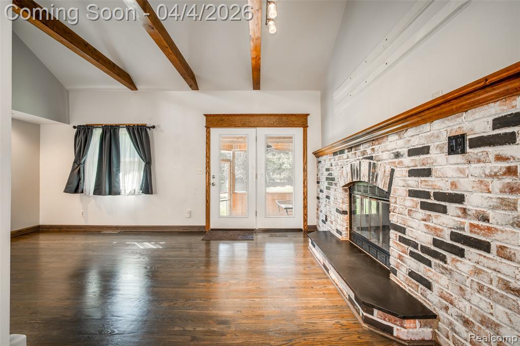 8183 Reese Road Clarkston, MI 48348 - Photo 4 of 41 Gallery Image 4