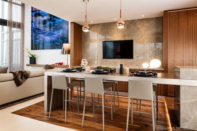 $2,850,000 | 1100 Biscayne Boulevard, Unit 3106, Miami, FL 33132