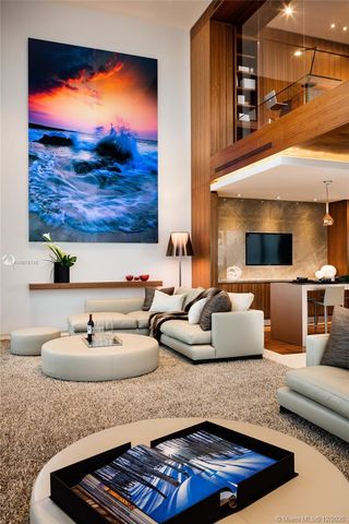 $2,850,000 | 1100 Biscayne Boulevard, Unit 3106, Miami, FL 33132