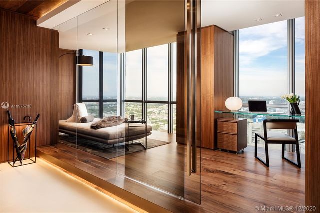 $2,850,000 | 1100 Biscayne Boulevard, Unit 3106, Miami, FL 33132