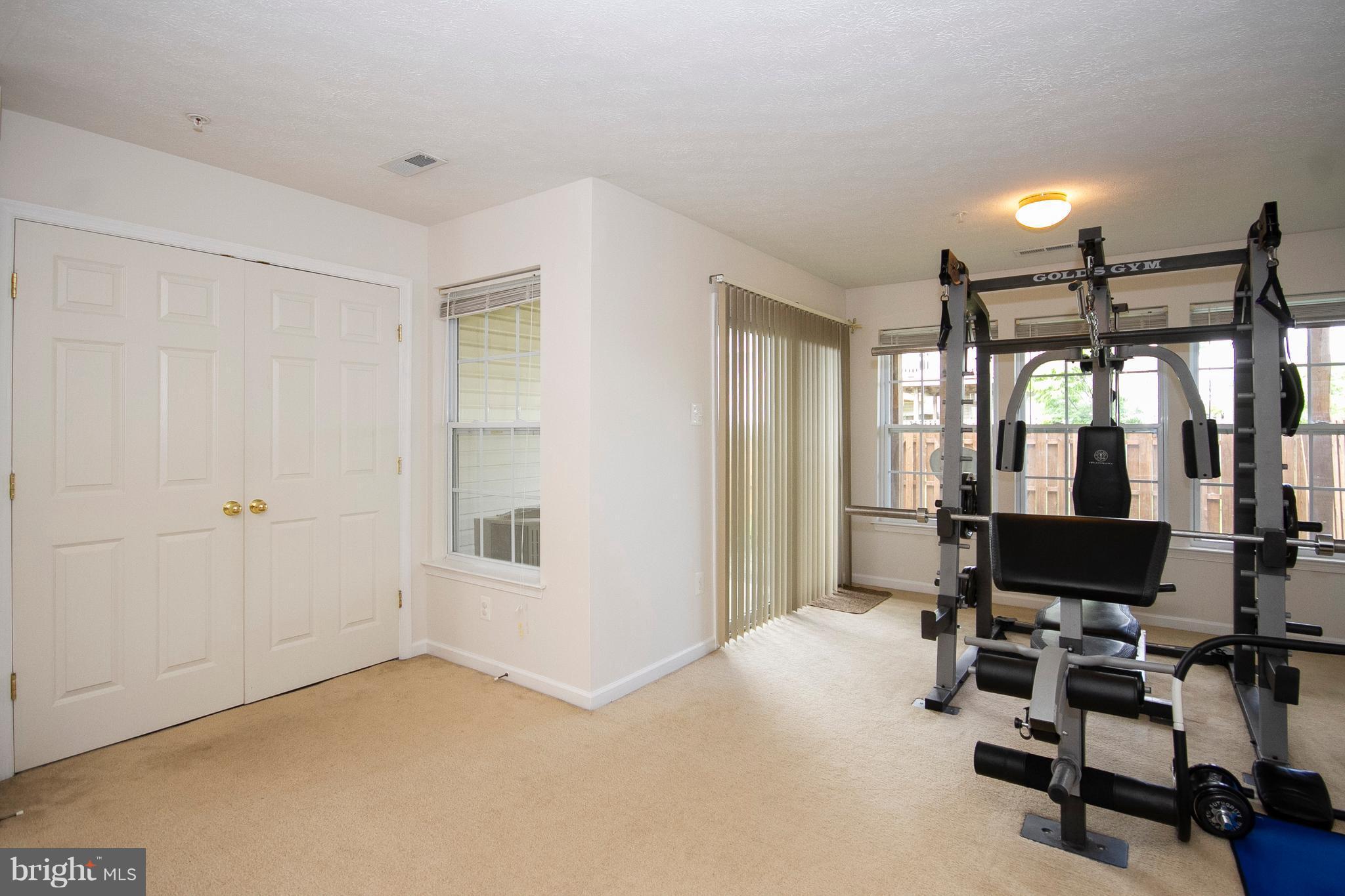 812 Tipton Road Middle River, MD 21220 - Photo 11 of 30 LOWER LEVEL W/ WALK OUT