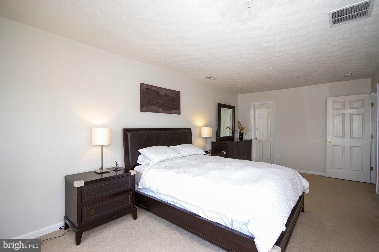 812 Tipton Road Middle River, MD 21220 - Photo 19 of 30 OWNER BEDROOM
