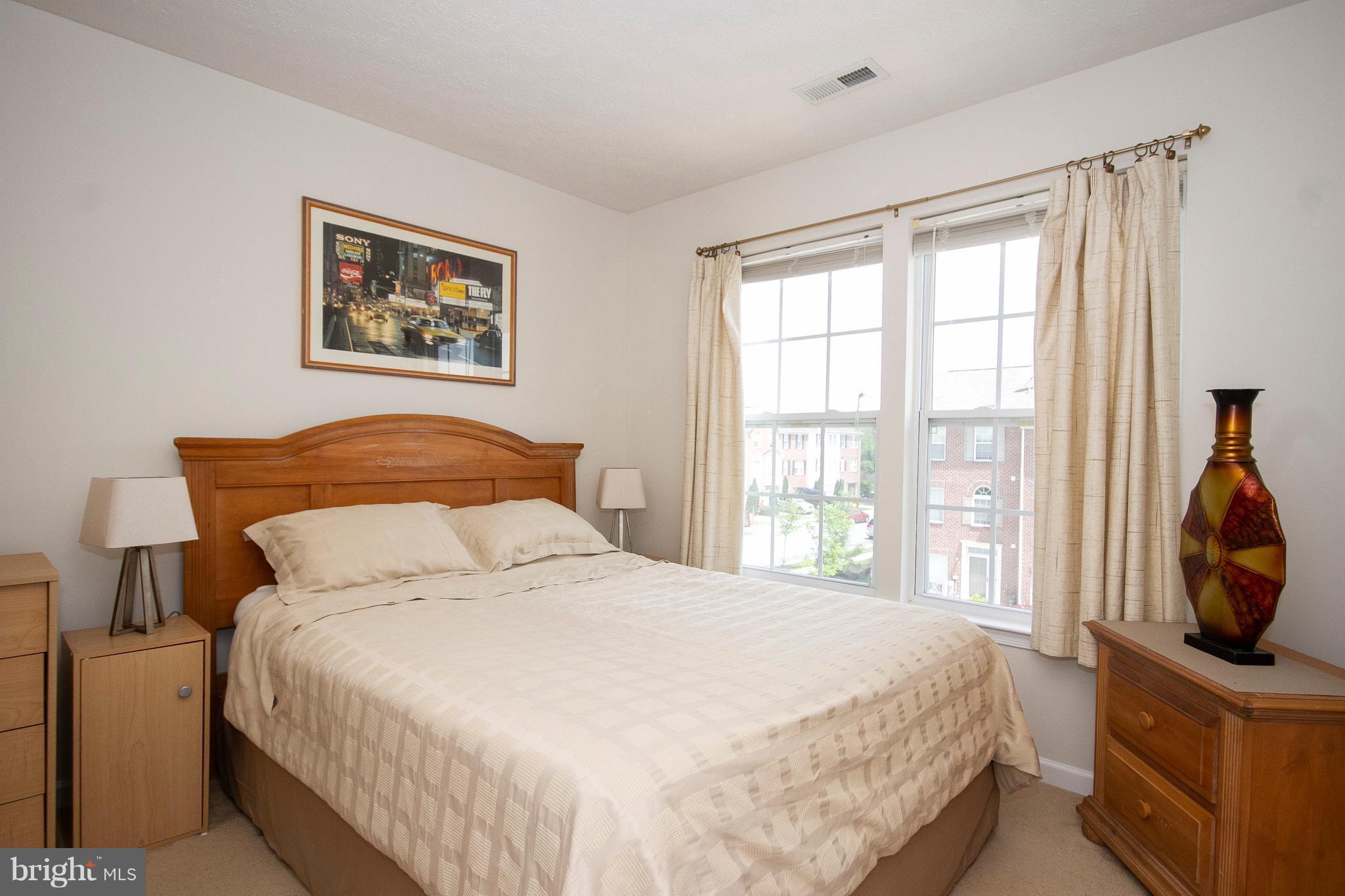 812 Tipton Road Middle River, MD 21220 - Photo 22 of 30 BEDROOM
