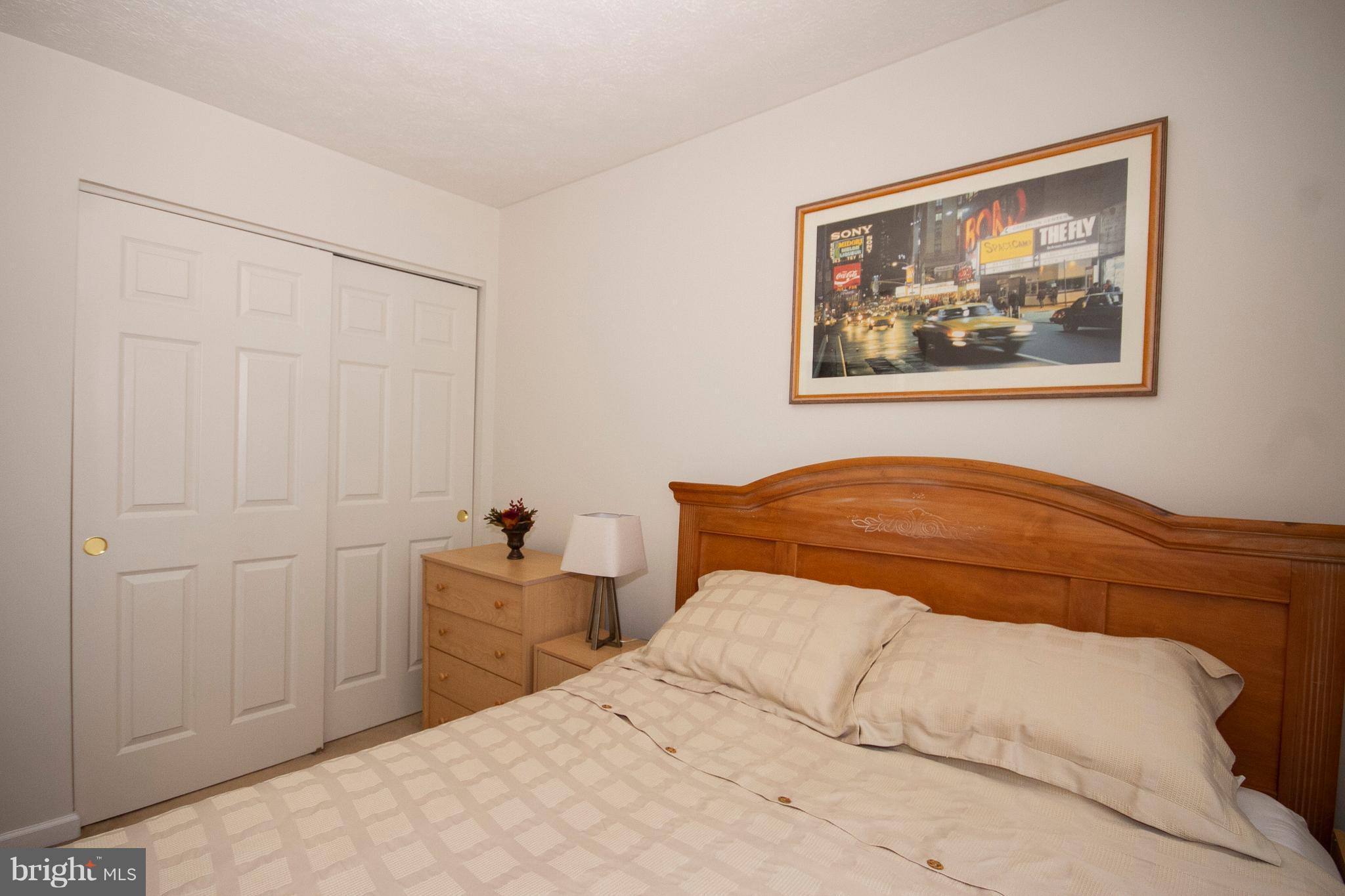 812 Tipton Road Middle River, MD 21220 - Photo 23 of 30 BEDROOM