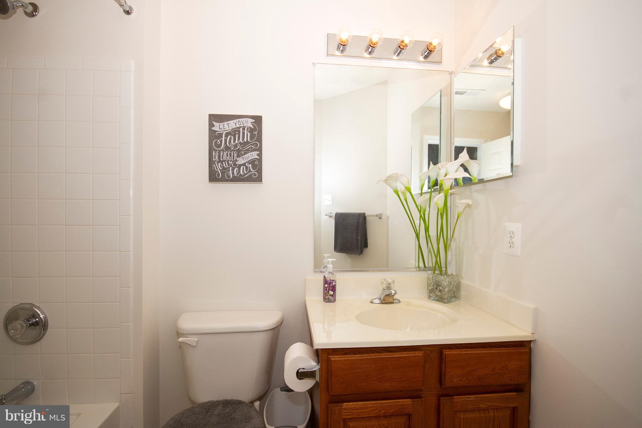 812 Tipton Road Middle River, MD 21220 - Photo 24 of 30 HALL BATH