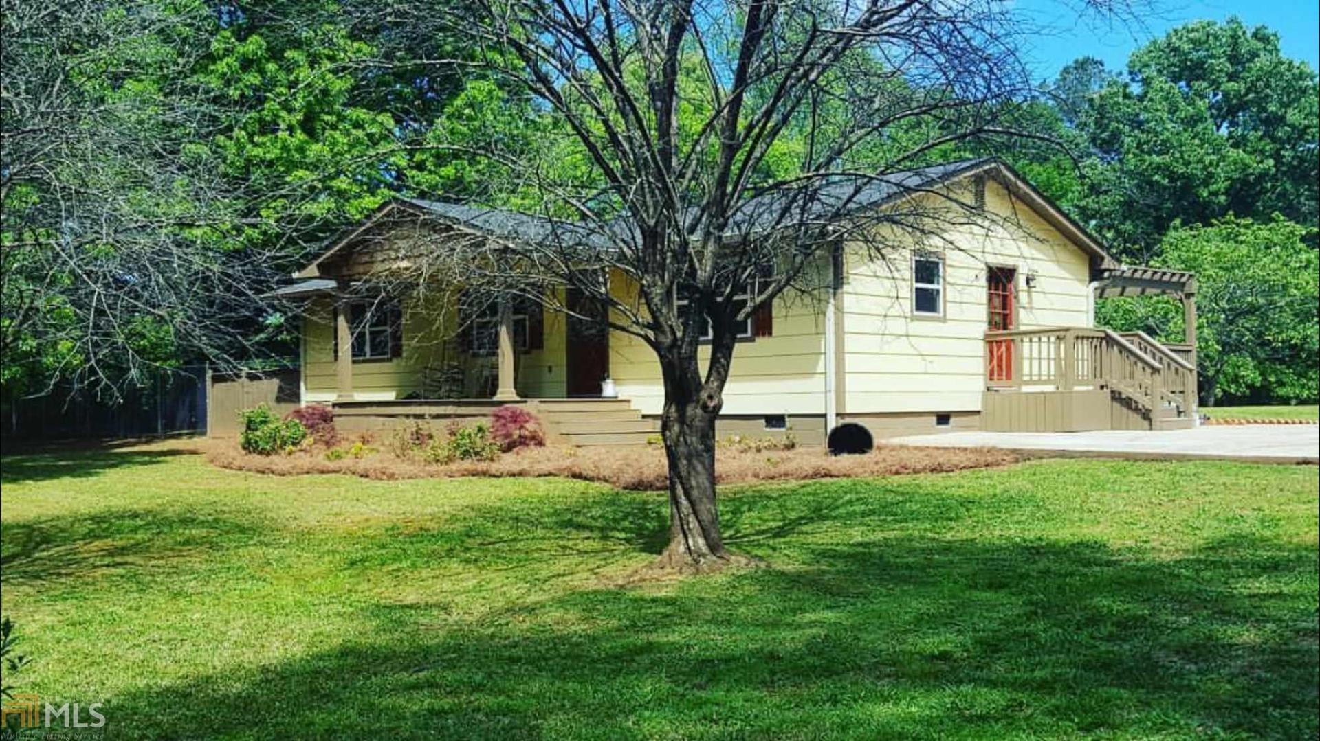 1320 Vaughn Road Griffin, GA 30223 - Photo 1 of 1 Gallery Image 1