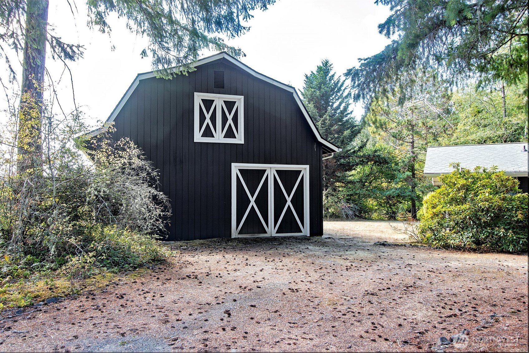 2471 Southeast Binns Swiger Loop Road Shelton, WA 98584 - Photo 17 of 36 Gallery Image 17