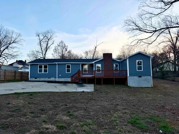 $229,000 | 107 Short Alley, Gaffney, SC 29341