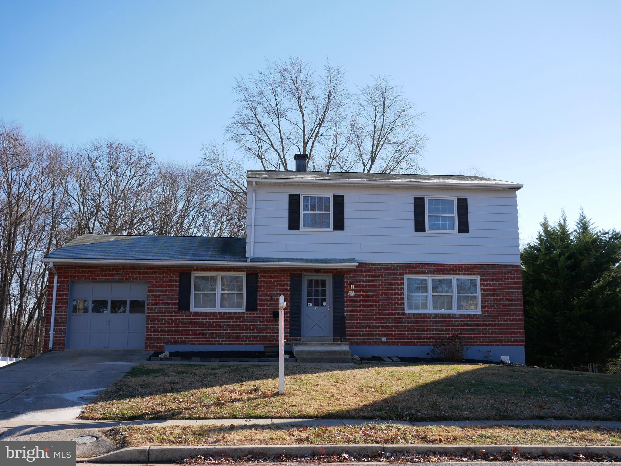 313 Highmeadow Road Reisterstown, MD 21136 - Photo 1 of 31 You came to see a house and found a Home !