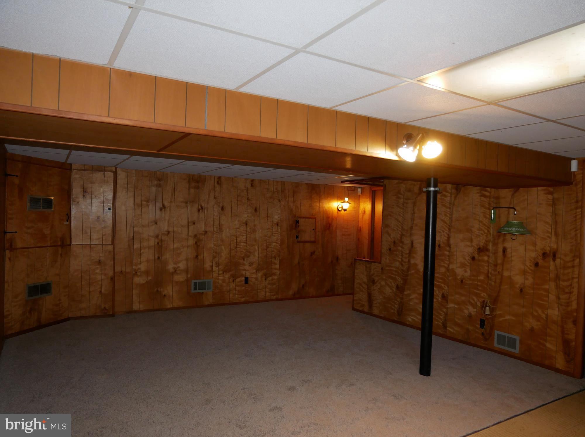 313 Highmeadow Road Reisterstown, MD 21136 - Photo 22 of 31 Family Room ( lower level )