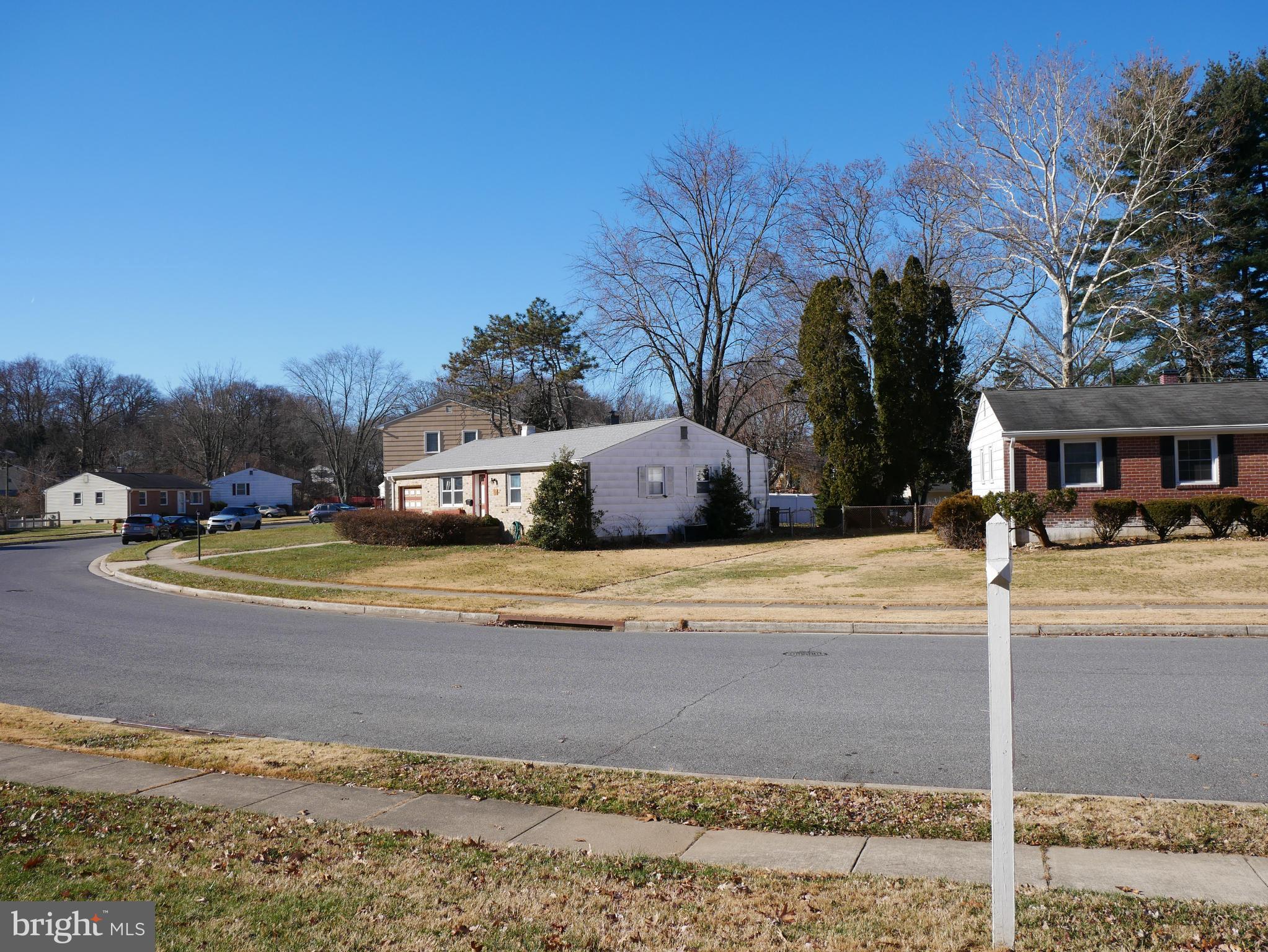 313 Highmeadow Road Reisterstown, MD 21136 - Photo 31 of 31 New neighbors soon to become new friends