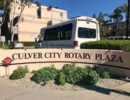 $2,100 | 5100 Overland Avenue, Culver City, CA 90230