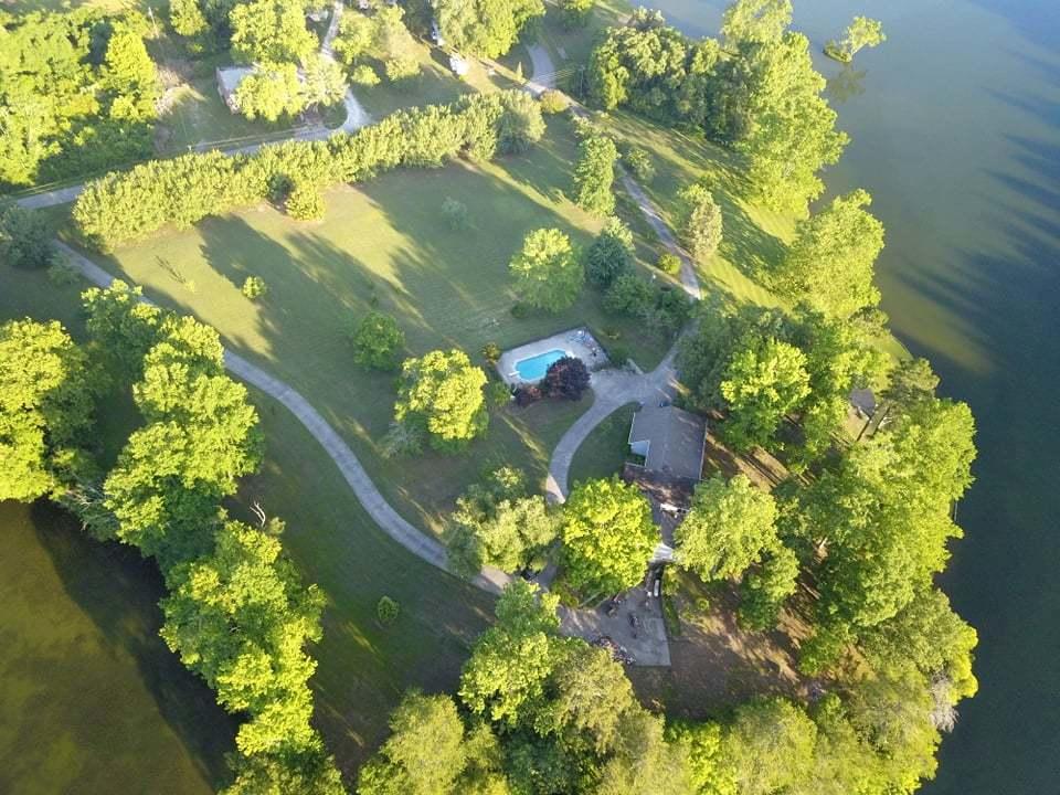 1070 Whites Creek Road Spring City, TN 37381 - Photo 1 of 44 4