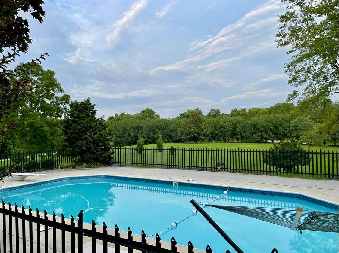 1070 Whites Creek Road Spring City, TN 37381 - Photo 14 of 44 pool