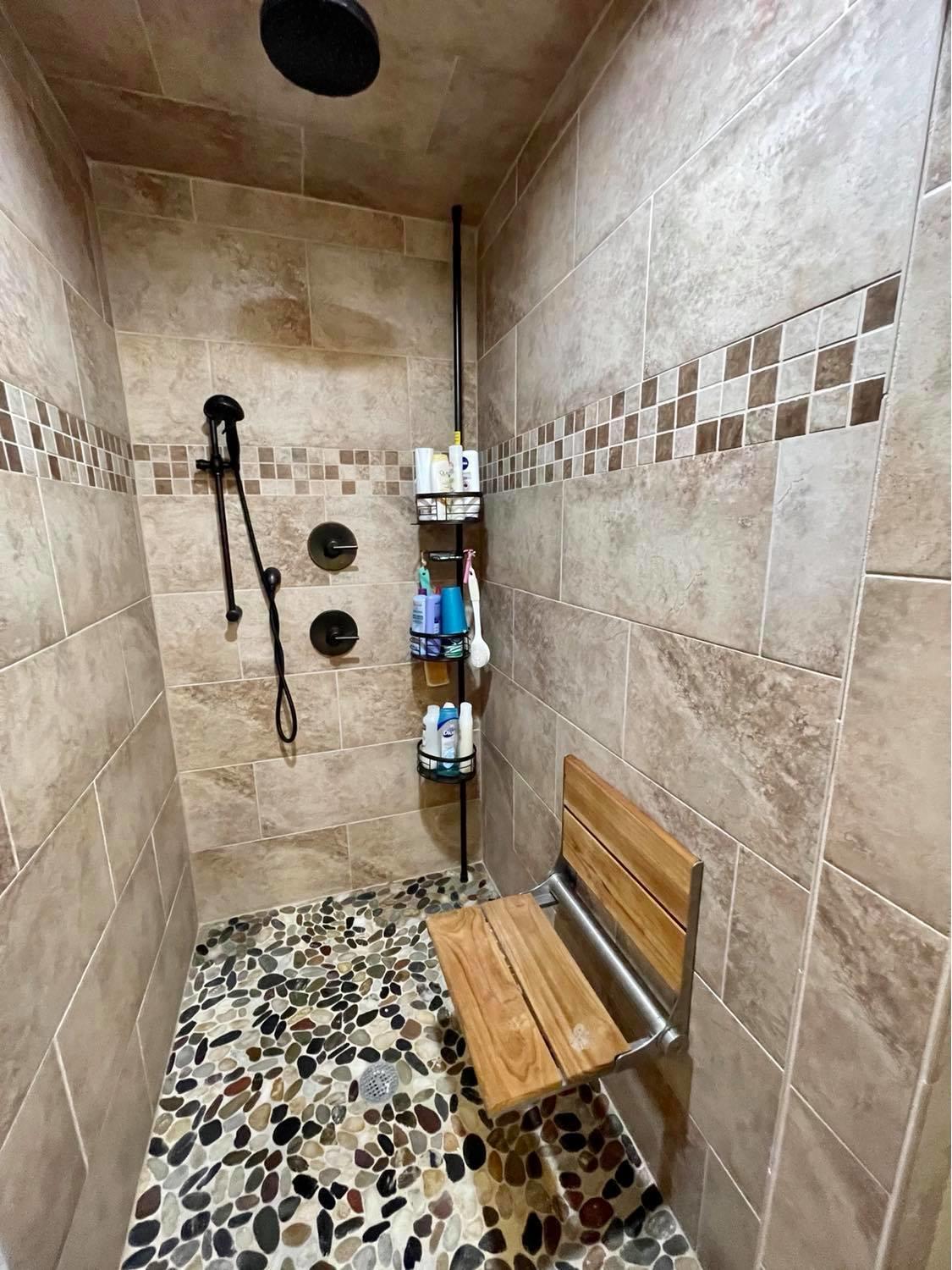 1070 Whites Creek Road Spring City, TN 37381 - Photo 29 of 44 mastershower