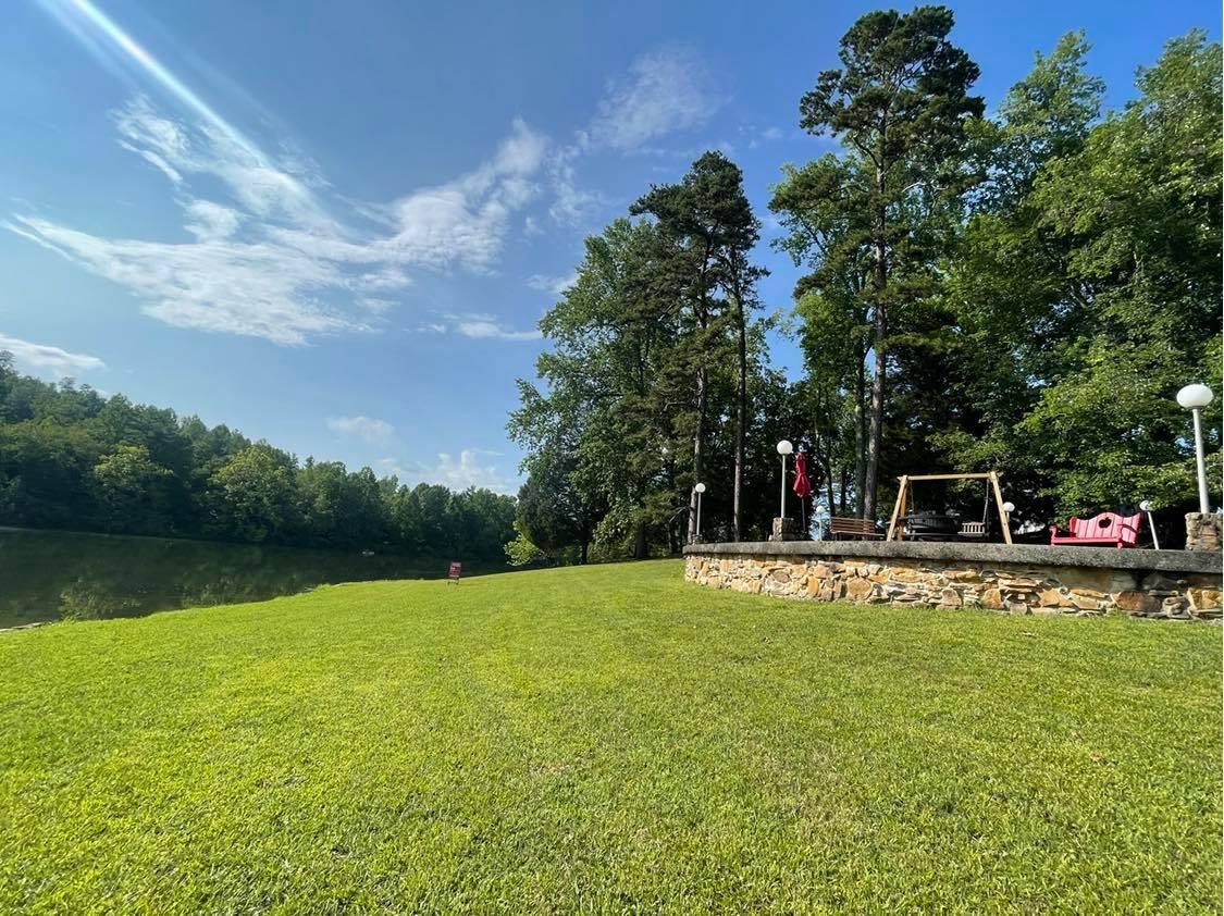 1070 Whites Creek Road Spring City, TN 37381 - Photo 9 of 44 patio3