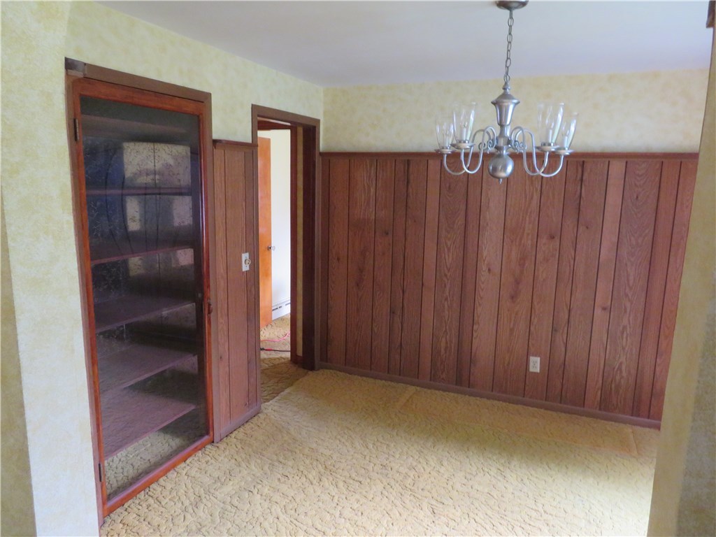 353 Ten Rod Road North Kingstown, RI 02852 - Photo 3 of 7 Dining Room or 3rd Bedroom