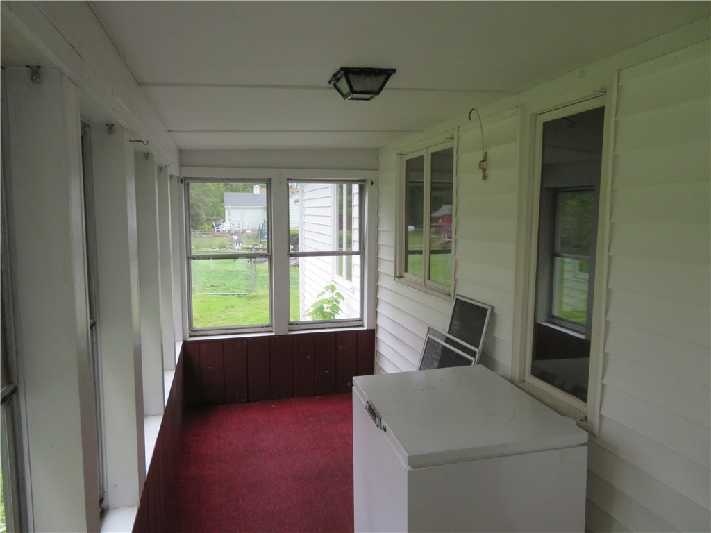 353 Ten Rod Road North Kingstown, RI 02852 - Photo 7 of 7 Porch