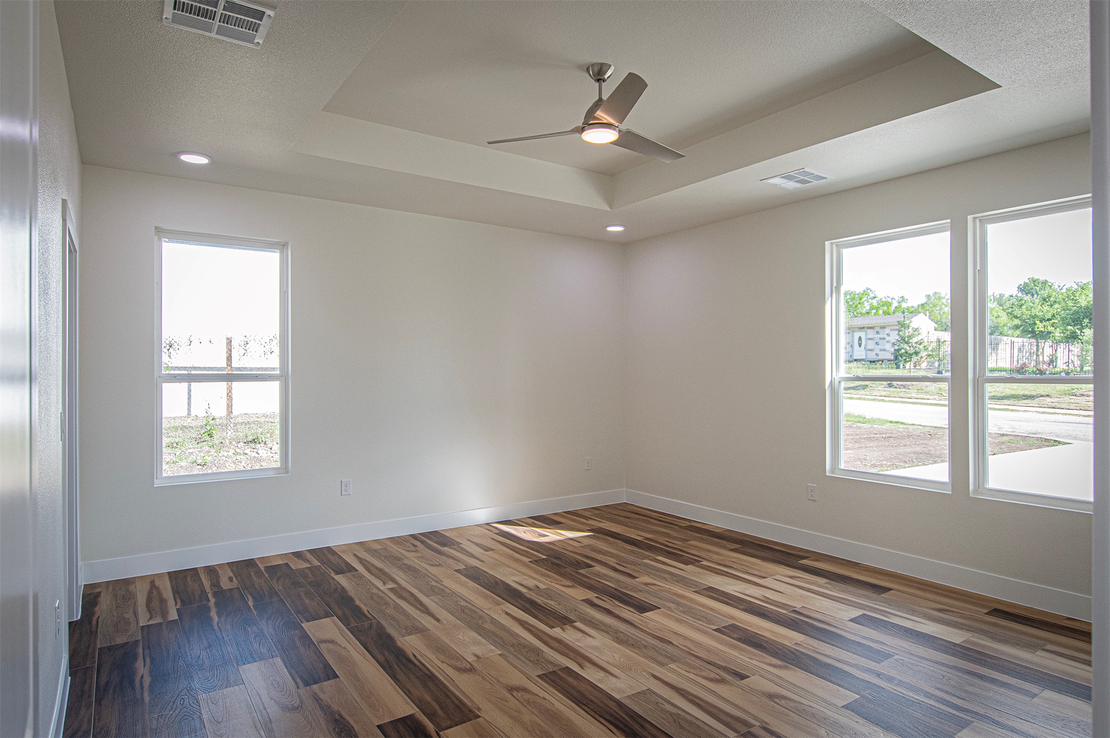 106 Passion Vine Rd Dale Dale, TX 78616 - Photo 8 of 23 Primary bedroom