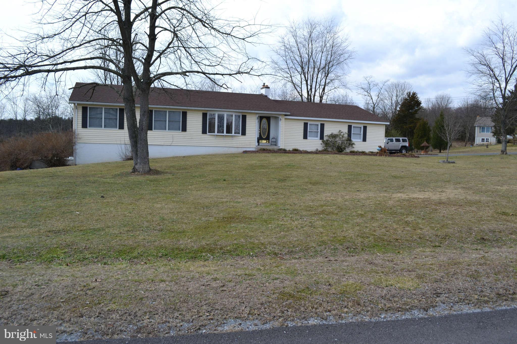 187 Highview Road Stephenson, VA 22656 - Photo 1 of 1 Exterior (Front)