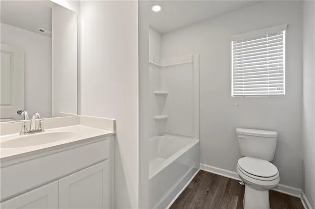 a view of an entryway with staircase