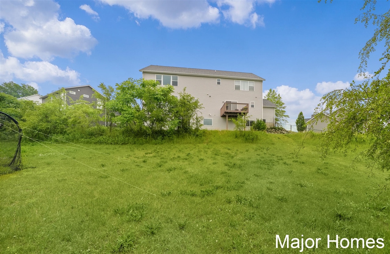 9119 Silo Ridge Drive Southwest Byron Center, MI 49315 - Photo 55 of 60