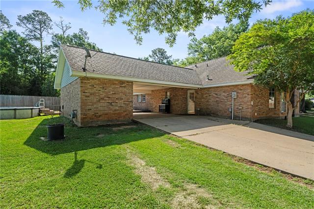 2013 Hamilton Street Franklinton, LA 70438 - Photo 20 of 24