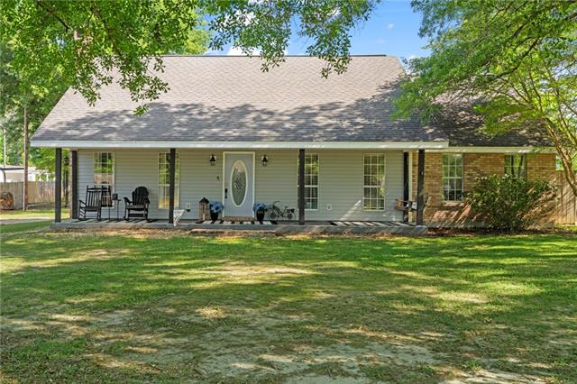 2013 Hamilton Street Franklinton, LA 70438 - Photo 2 of 24