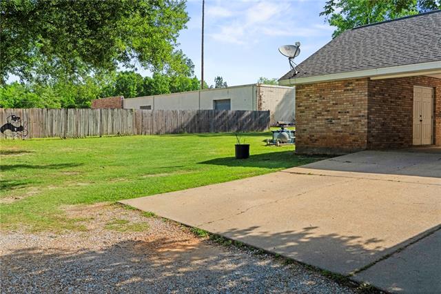 2013 Hamilton Street Franklinton, LA 70438 - Photo 21 of 24