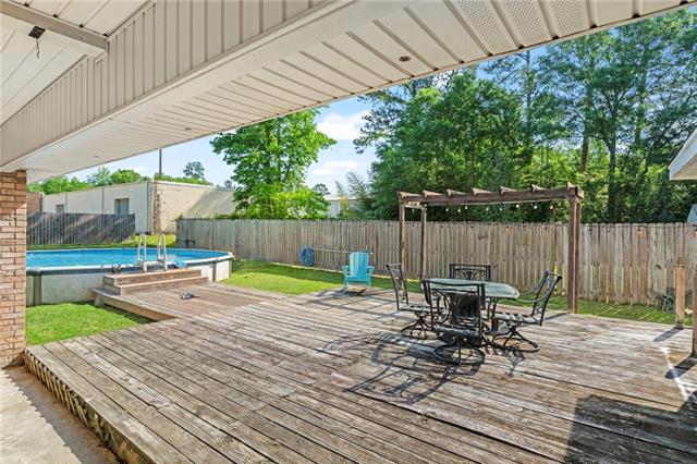 2013 Hamilton Street Franklinton, LA 70438 - Photo 22 of 24