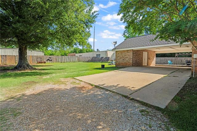 2013 Hamilton Street Franklinton, LA 70438 - Photo 23 of 24