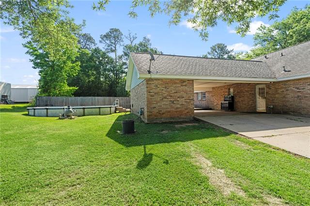 2013 Hamilton Street Franklinton, LA 70438 - Photo 24 of 24