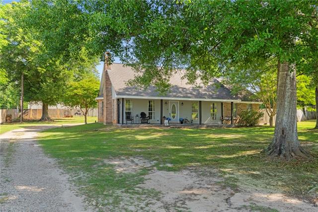 2013 Hamilton Street Franklinton, LA 70438 - Photo 3 of 24