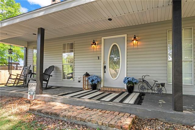 2013 Hamilton Street Franklinton, LA 70438 - Photo 4 of 24
