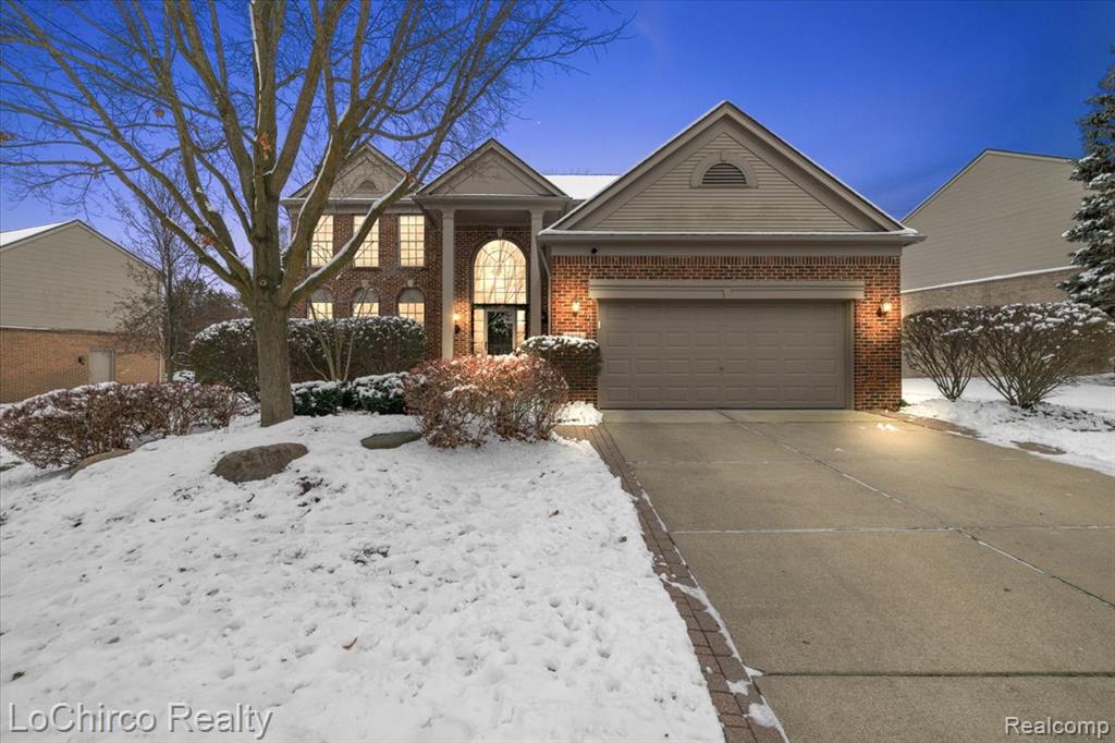 1908 Beaver Creek Drive Rochester, MI 48307 - Photo 1 of 69 Gallery Image 1