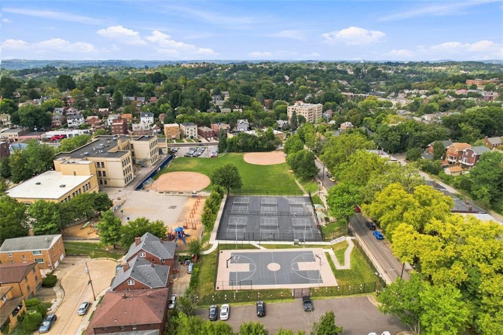 281 Arden Road Pittsburgh, PA 15216 - Photo 33 of 35 Lincoln School Complex