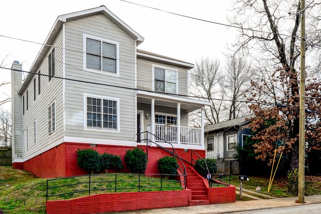 228 Doane Street Southwest Atlanta, GA 30315 - Photo 1 of 1 Gallery Image 1