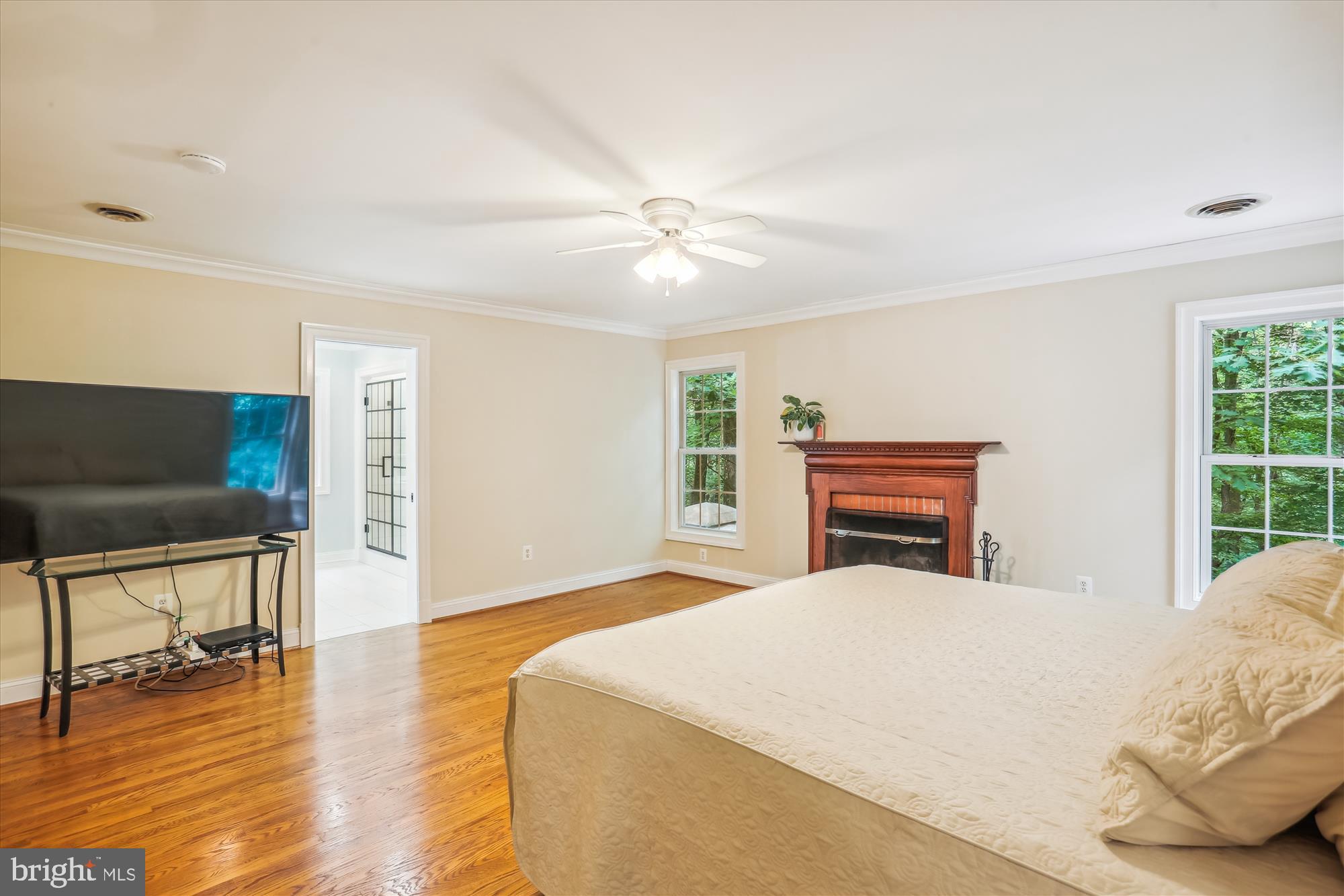 1766 Michael Road Myersville, MD 21773 - Photo 44 of 92 Primary Bedroom