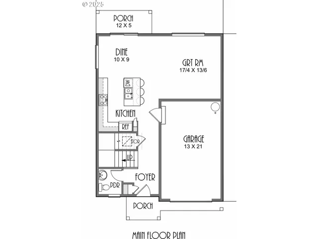 $499,900 | 2150 Northeast 207th Place, Fairview, OR 97024