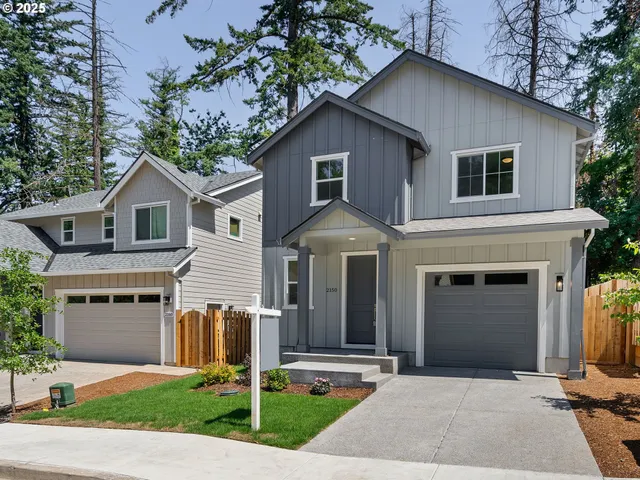 $499,900 | 2150 Northeast 207th Place, Fairview, OR 97024