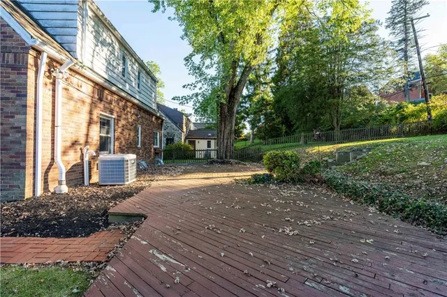 $347,500 | 753 Jefferson Drive, Pittsburgh, PA 15229